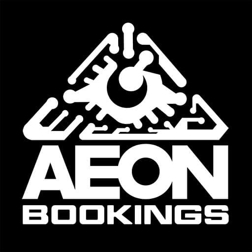 AEON Bookings - Psychedelic DJs and Lives